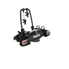 Thule VeloCompact 7pin 2bike update
