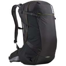 Thule Capstone 32L Men's Hiking Backpack Obsidian