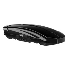 THULE MOTION XT L - BLACK