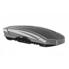 Thule Motion XT XXL Titan Glossy