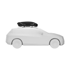 Thule Motion 3 M Black