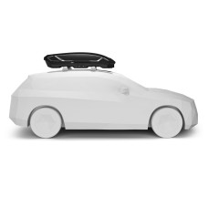 Thule Motion 3 Sport Black