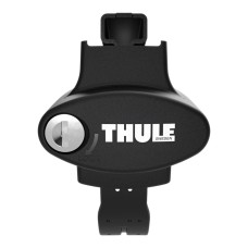 Thule Oversize Rail foot pack