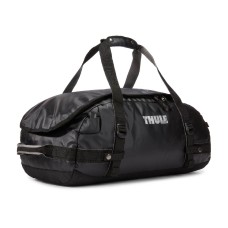 Thule Chasm Duffel Bag 40L Black