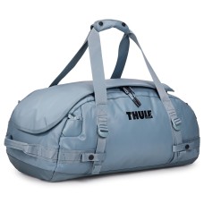 Thule Chasm 40L Duffel Bag Pond Gray