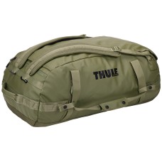 Thule Chasm 70L Olivine