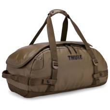 Thule Chasm 40L Duffel Bag Deep Khaki