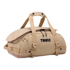 Thule Chasm 30L Duffel Bag Gentle Beige