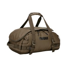 Thule Chasm 30L Duffel Bag Deep Khaki
