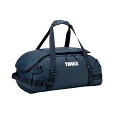 Thule Chasm 40L Duffel Bag darkest blue