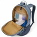 Thule EnRoute Backpack 23L Pond Gray/Dark Slate