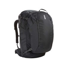 Thule Landmark 70L Men's Travel Pack Obsidian