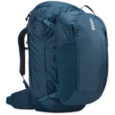 Thule Landmark 70L Women's Travel Pack Majolica Blue