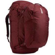 Thule Landmark 70L Women's Travel Pack Dark Bordeaux