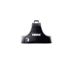 Thule Rapid System 754, including locks