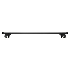 Thule Smart Rack 795 (127 cm), Alu.bar