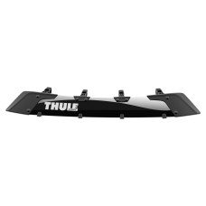 Thule AirScreen XT L roof rack fairing black