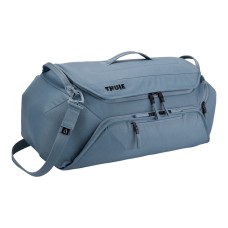 Thule RoundTrip Bike Duffel 55L - Pond Gray