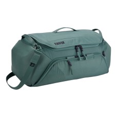 Thule RoundTrip Bike Duffel 55L - Hazy Green