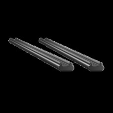 Thule TracRac SR Base Rail