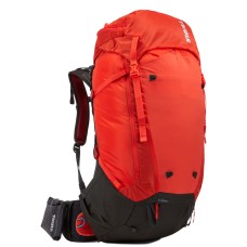 Thule Versant 60L Men's Backpacking Pack Roarange