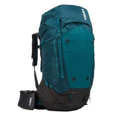 Thule Versant 60L Women's Backpacking Pack Deep Teal