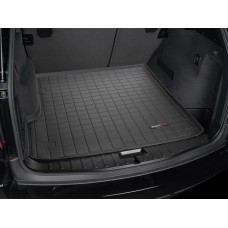 WeatherTech Cargo Liners BMW  X3 2004-2010