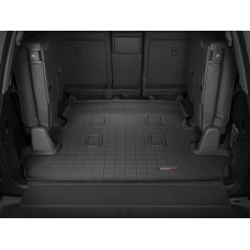 WeatherTech Cargo Liner Toyota Land Cruiser 2010-2021
