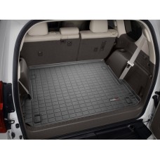 WeatherTech Cargo Liner Toyota Prado 2010-2023 7psj