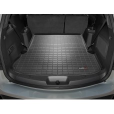 WeatherTech Cargo Liners Ford Explorer 2011-2019 Detrás de 2da fila