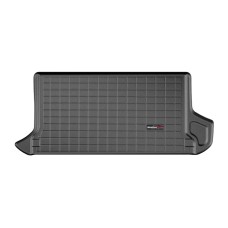 WeatherTech Cargo Liners Toyota Prado 2010-2017 3Puertas
