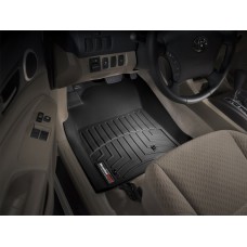 WeatherTech Front FloorLiner Toyota  Tacoma 2005