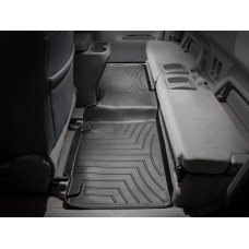 WeatherTech Rear FloorLiner Toyota  Tacoma 2005