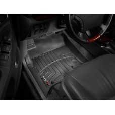 WeatherTech Front FloorLiner Toyota  Prado 2003 - 2009
