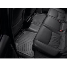 WeatherTech Rear FloorLiner Toyota  Prado 2003 - 2009