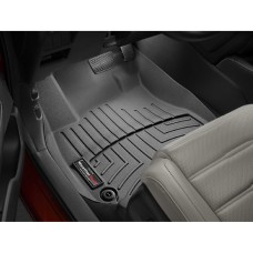 WeatherTech Front 3D Floor Mats Honda CR-V 2017-2022