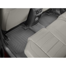 WeatherTech Rear 3D Floor Mats Honda CR-V 2017-2022