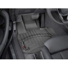 WeatherTech Front FloorLiner BMW X4 2019-2021