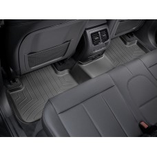 WeatherTech Rear FloorLiner BMW X4 2019-2021