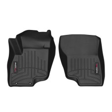 WeatherTech Front FloorLiner Mitsubishi Outlander PHEV 2018-2022