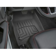 WeatherTech Front 3D FloorLiner Jeep Wrangler