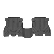 WeatherTech Rear 3D FloorLiner Jeep Wrangler 2018+