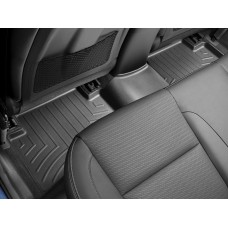 WeatherTech Rear FloorLiner Hyundai  Kona 2018 +