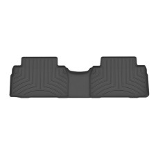 WeatherTech Rear 3D FloorLiner Hyundai Santa Fe 2019-2020