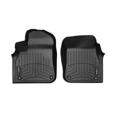 WeatherTech Front FloorLiner Volkswagen Toureg 2018+