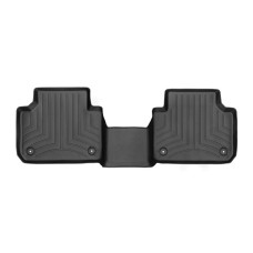 WeatherTech Rear FloorLiner Volkswagen Toureg 2018+