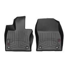 WeatherTech Front Floorliners Lexus UX 2019-2021