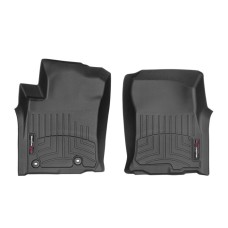 WeatherTech Front FloorLiner Toyota  Prado 2018-2023