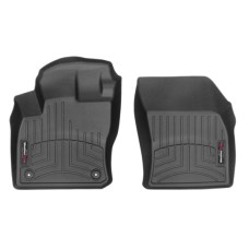 WeatherTech Front 3D Floorliners Volkswagen Tiguan 2020-2024