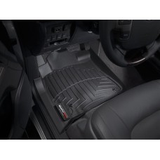 WeatherTech Front FloorLiner Toyota  Land Cruiser 2008-2012
